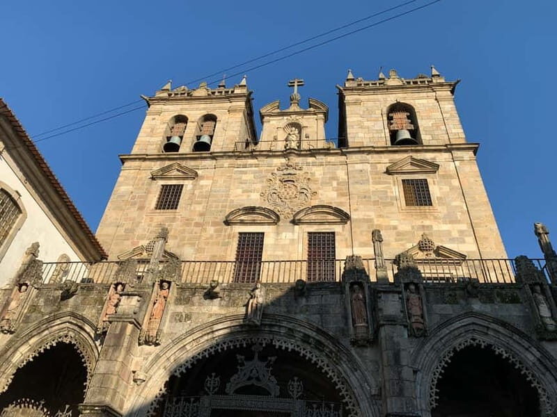 From Braga: Guimarães & Braga Full Day Tour - Final Thoughts