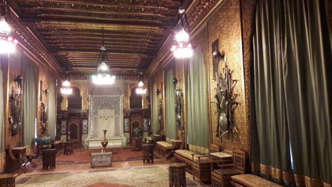 From Brașov 3 Castles: Peles, Bran, Cantacuzino - Frequently Asked Questions