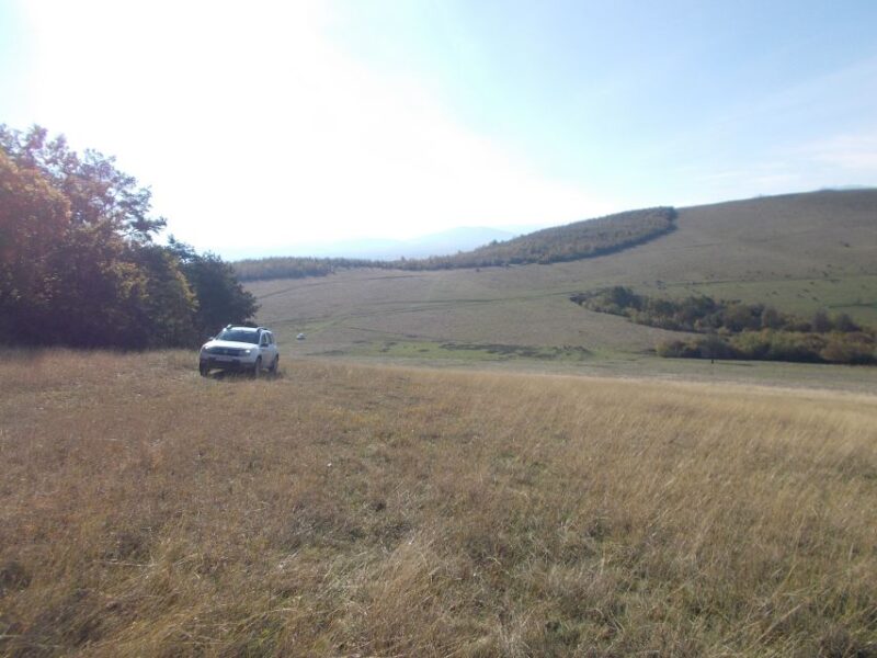 From Brașov: Half or Full Day Transylvania Jeep Tour - Suggested Gear for Tour