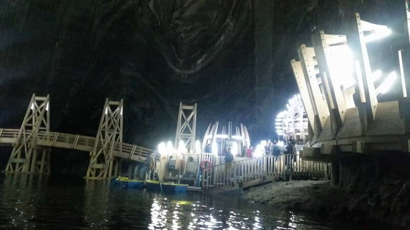 From Brasov: One-day Trip to Turda Salt Mine - The Experience and Its Value