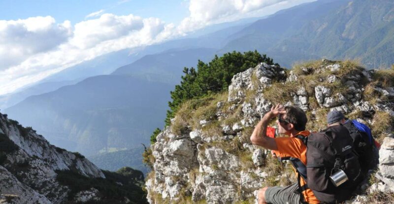 From Brasov: Piatra Craiului National Park Private Day Tour - Itinerary Details
