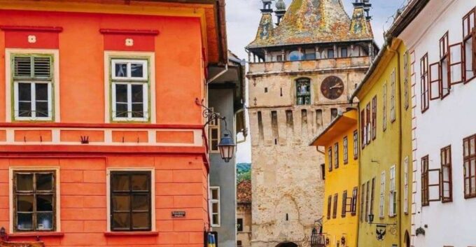 From Brasov: Sighisoara and Viscri UNESCO Day Tour - Customer Feedback