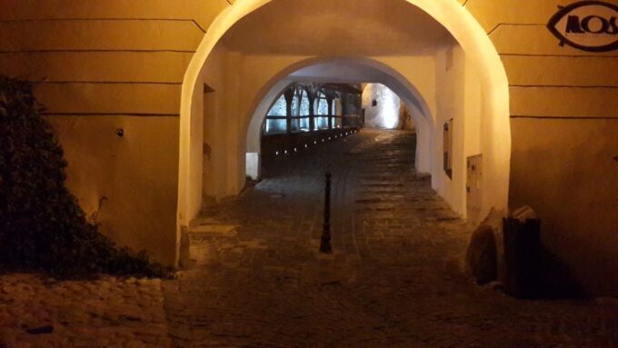From Brasov: Sighisoara and Viscri UNESCO Day Tour - Additional Tips for Travelers