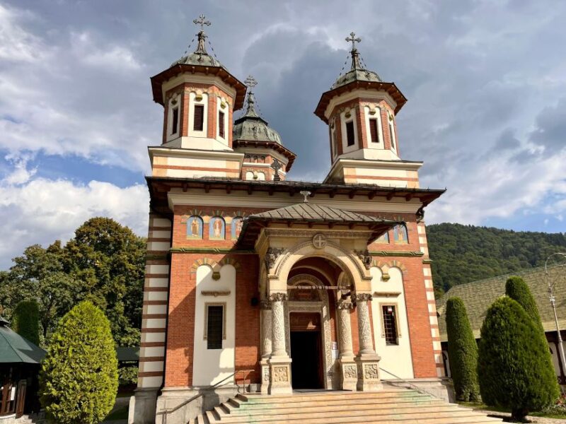 From Brasov: Tour of Castles and Surrounding Area - Good To Know