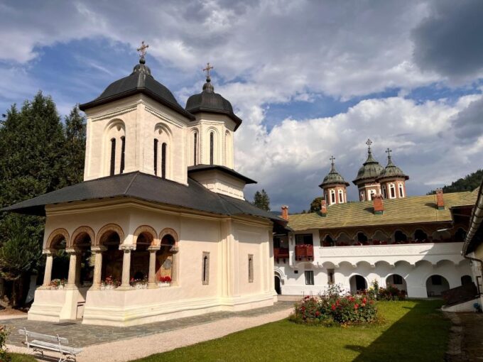 From Brasov: Tour of Castles and Surrounding Area - Customer Reviews and Feedback