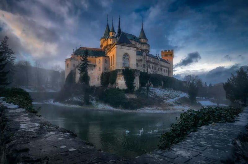 From Bratislava: Bojnice Castle & imany (DayTrip) - The Sum Up: Who Should Consider This Tour?