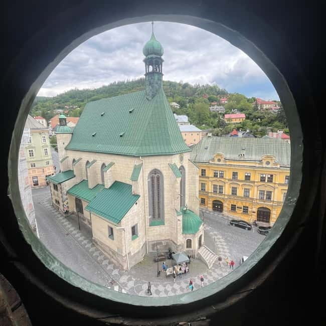 From Bratislava: Day Trip to UNESCO Town of Banská tiavnica - Final Thoughts  