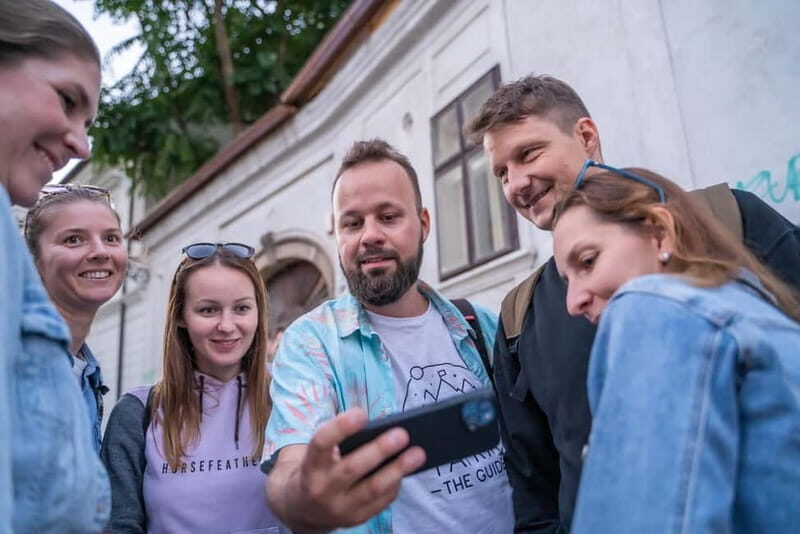 From Bratislava: Day Trip to UNESCO Town of Banská tiavnica - FAQ  