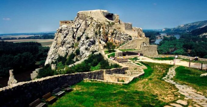 From Bratislava: Devin Castle 3-Hour Private Guided Tour - Frequently Asked Questions