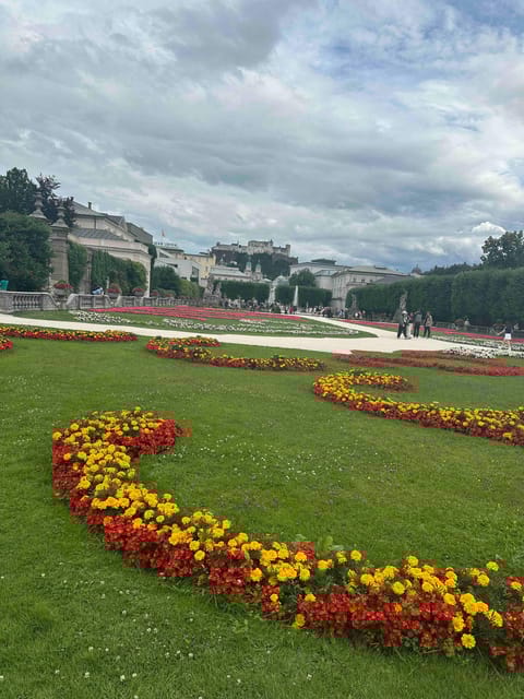 From Bratislava: Melk, Hallstatt and Salzburg Day Tour - Inclusions and Amenities