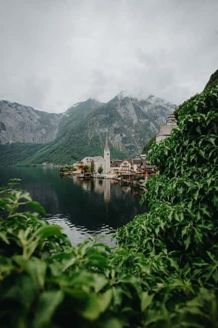 From Bratislava: Melk, Hallstatt & Salzburg Day Tour - The Real Deal: Insights from Other Travelers