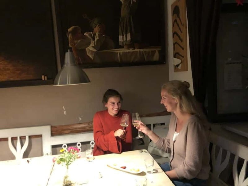 From Bratislava: Organic Wine Tasting in Svaty Jur - How the Tour Starts: Easy, Relaxed Access from Bratislava