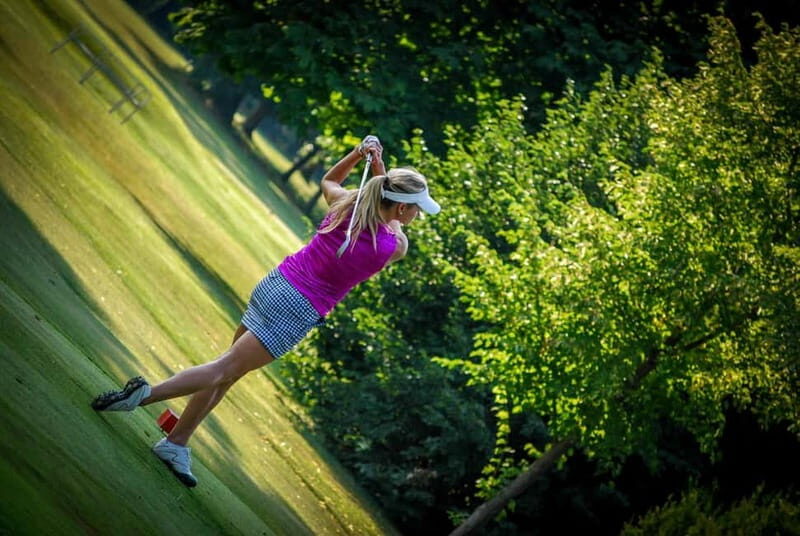 From Bratislava: Play Golf in Slovakia - all inclusive - Final Thoughts