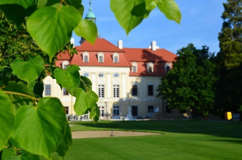 From Bratislava: Play Golf in Slovakia - all inclusive - Final conclusion