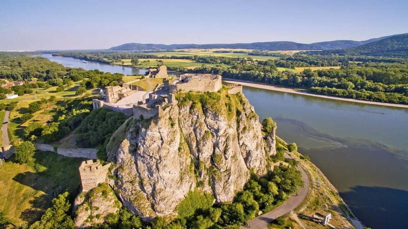 From Bratislava: Slovakias Castles & Cities Guided Day tour - FAQ