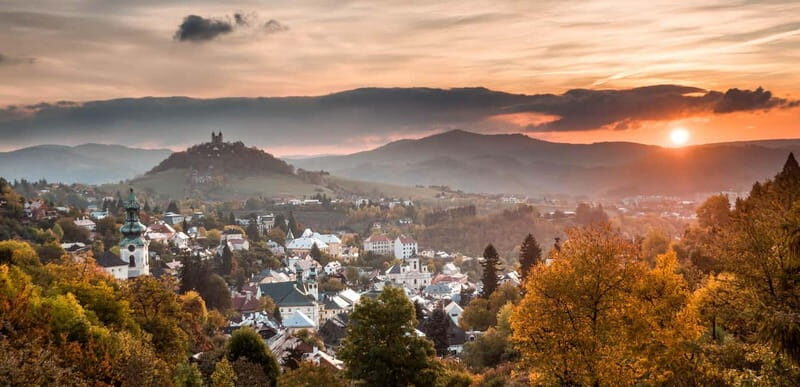 From Bratislava: UNESCO: Banská tiavnica: Mine, Castle, Spa - Final Thoughts: Is This Tour Right for You?  