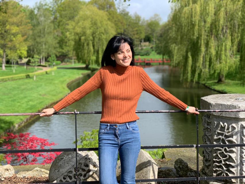 From Brighton: Leeds Castle & Canterbury Full-Day Trip - Travel Tips