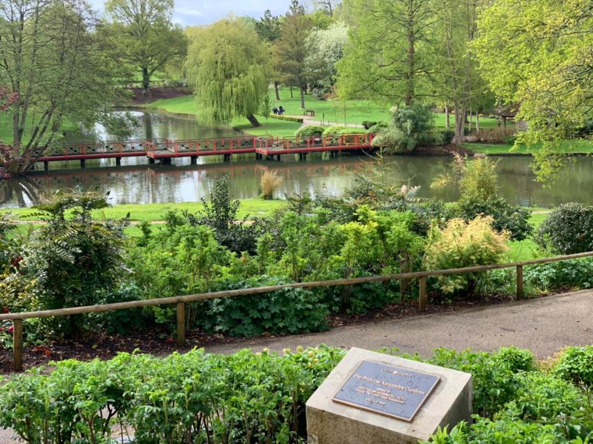 From Brighton: Leeds Castle & Canterbury Full-Day Trip - Nearby Attractions