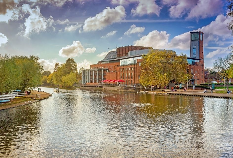 From Brighton: Stratford-upon-Avon & The Cotswolds Day Trip - Experience Highlights