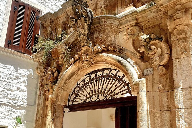 From Brindisi: Alberobello, Locorotondo, Ostuni & Apulian Brunch - Itinerary and Experience