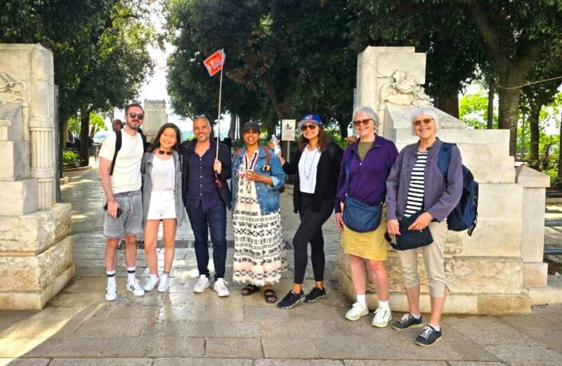 From Brindisi: Alberobello, Ostuni, Locorotondo, & Aperitif - Who Is This Tour Best For?