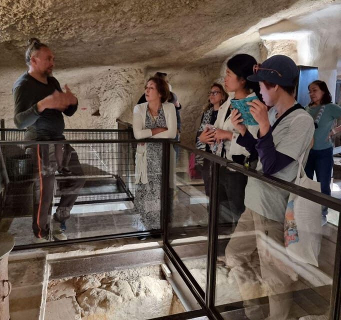 From Brindisi: Alberobello, Ostuni, Locorotondo, & Aperitif - FAQs