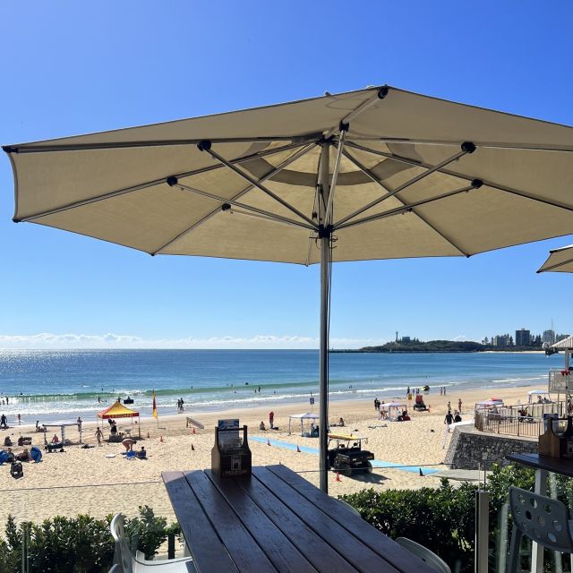 From Brisbane: Australia Zoo & Coastal Delights - Experience Highlights