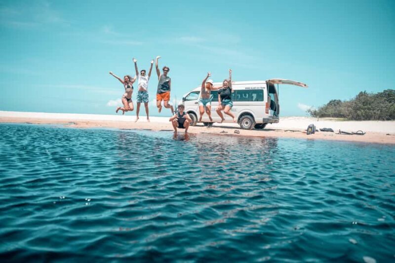 From Brisbane: Bribie Island Day Trip and 4x4 tour - Summing Up: Is This Tour Right for You?