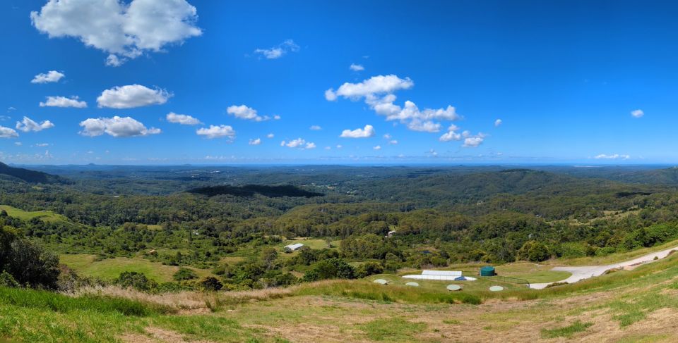 From Brisbane: Day Trip to Noosa, Eumundi Markets - Highlights