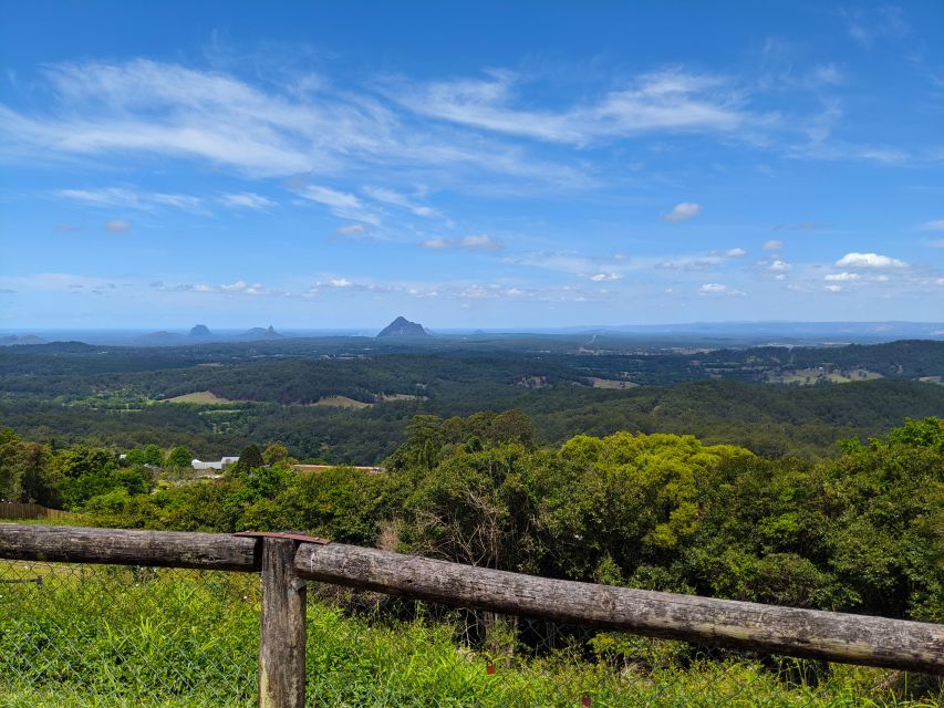 From Brisbane: Day Trip to Noosa, Eumundi Markets - Description