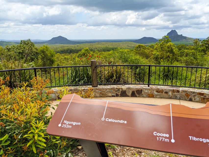 From Brisbane: Day Trip to Noosa, Eumundi Markets - Directions