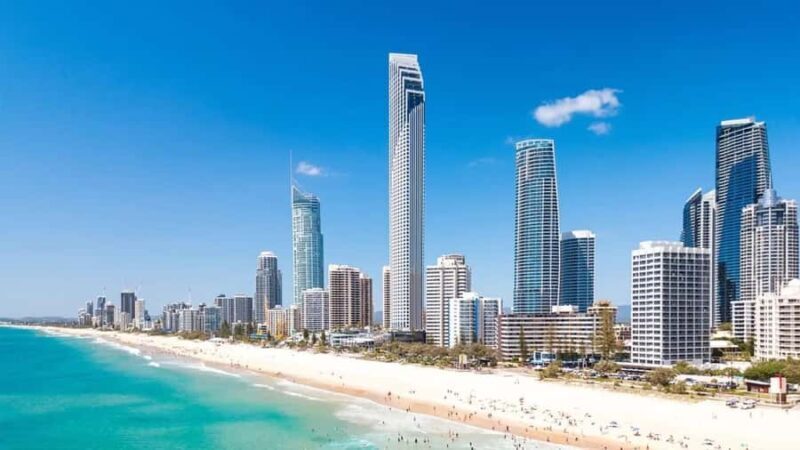 From Brisbane: Gold Coast Day Tour with Lunch - Cultural Insights and Local Heritage