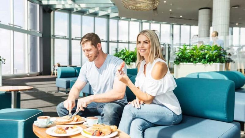 From Brisbane: Gold Coast Day Tour with Lunch - Practical Details and Considerations