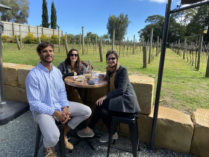 From Brisbane: Mount Tamborine Wine Tour With Gourmet Lunch - Important Information