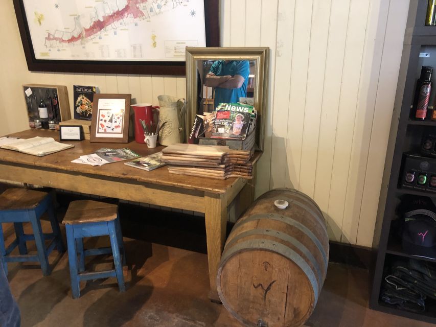From Brisbane: Mount Tamborine Wine Tour With Gourmet Lunch - Additional Recommendations