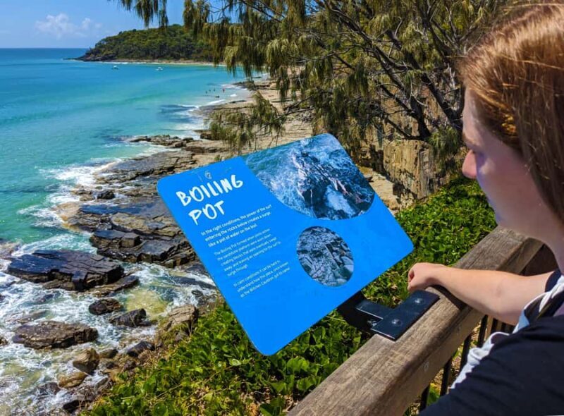 From Brisbane: Noosa & Eumundi Markets Small-Group Day Tour - Key Points