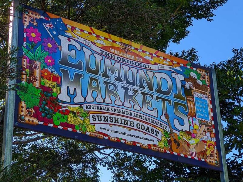 From Brisbane: Noosa & Eumundi Markets Small-Group Day Tour - Value and Pricing