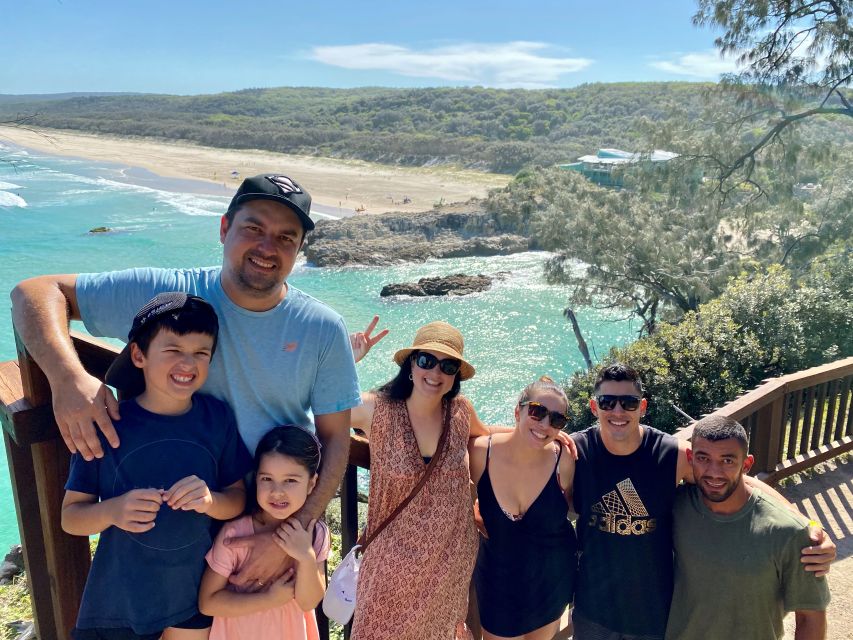 From Brisbane: North Stradbroke Island Day Trip With Sunset - Recap