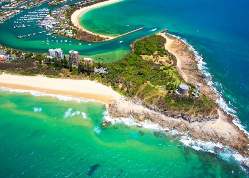 From Brisbane: Queensland Zoo and Sunshine Coast Day Trip - Practical Tips for a Smooth Day