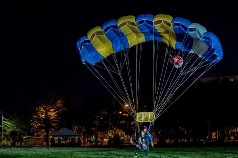 From Brisbane: Tandem Skydive Experience over Byron Bay - Detailed Review: The Good, The Bad, and The Special