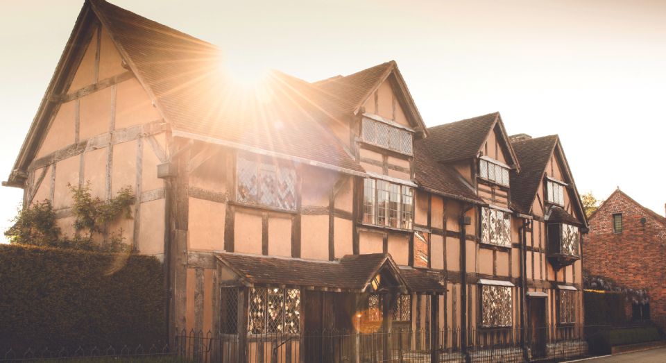 From Bristol: 2-Day Stratford-upon-Avon, Oxford & Cotswolds - Customer Experiences
