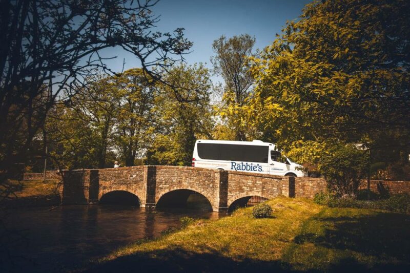 From Bristol: Oxford and the Cotswolds Full-Day Tour - Discover Bibury