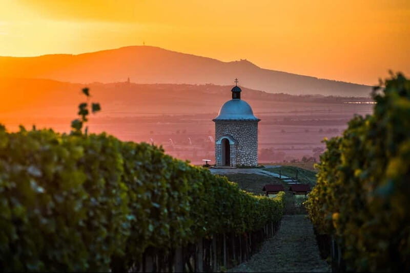 From Brno: Moravian Tuscany E-Bike Tour with Wine Tasting - Key Points
