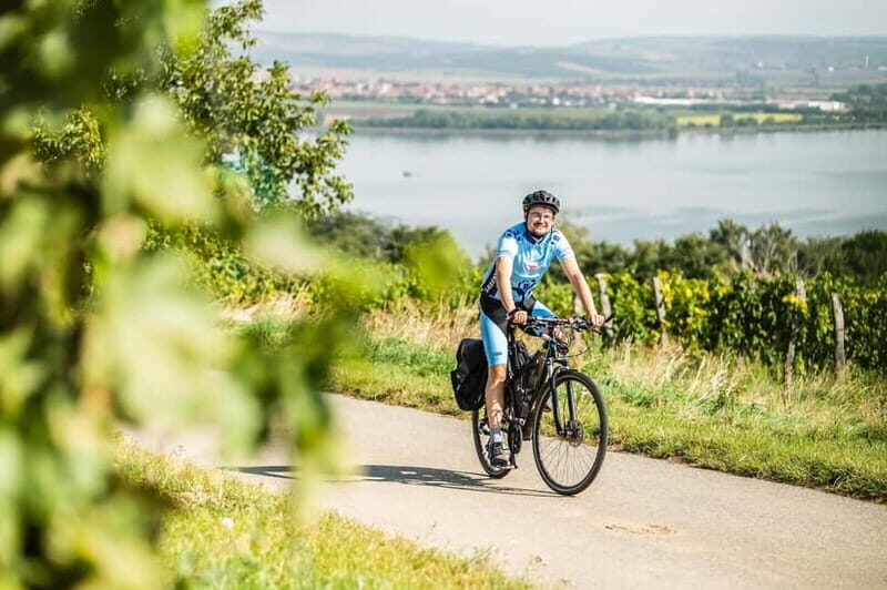 From Brno: Moravian Tuscany E-Bike Tour with Wine Tasting - The Sum Up