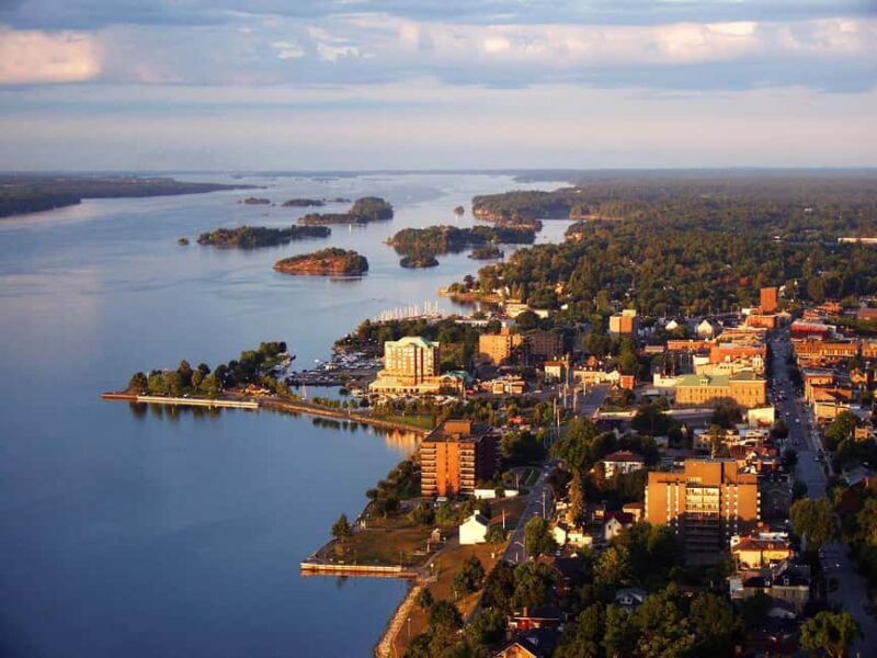 From Brockville: 1000 Islands 2.5-Hour Singer Castle Cruise - An In-Depth Look at the Experience