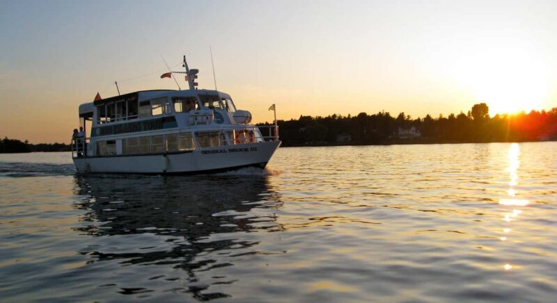 From Brockville: 1000 Islands 2.5-Hour Singer Castle Cruise - Who Should Consider This Tour?