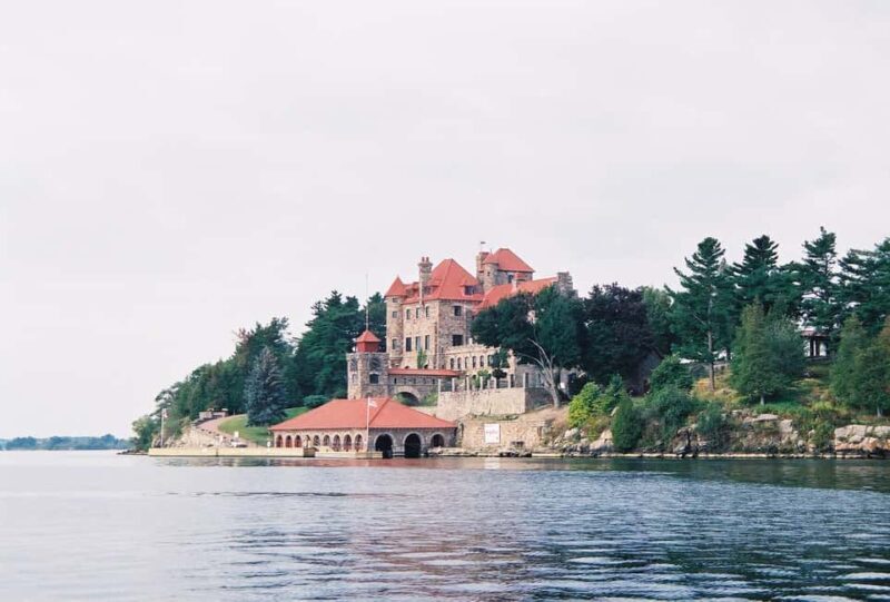 From Brockville: 1000 Islands 2.5-Hour Singer Castle Cruise - The Sum Up