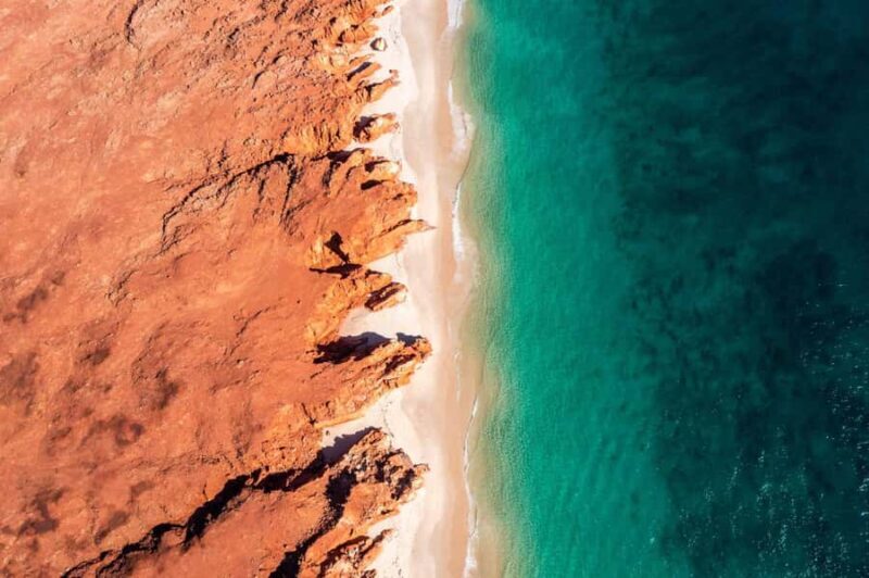 From Broome: Buccaneer Explorer Half-Day Scenic Flight - Key Points