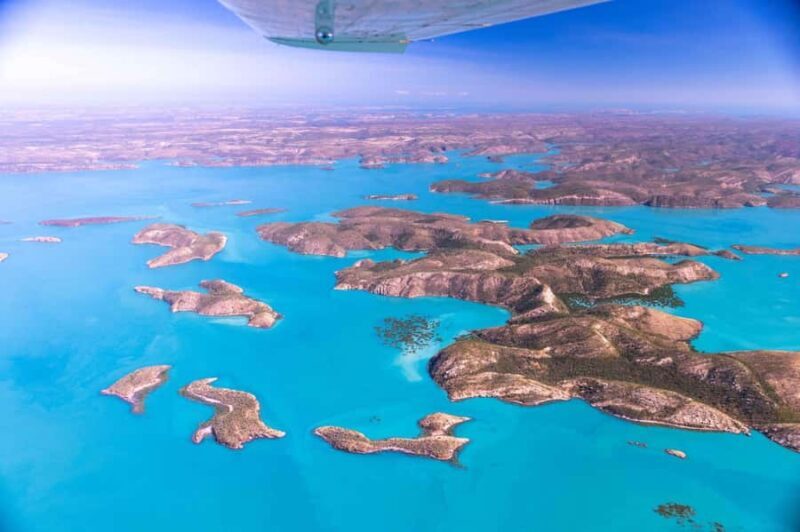 From Broome: Buccaneer Explorer Half-Day Scenic Flight - Practical Details & What to Bring