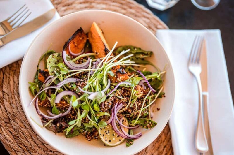 From Broome: Eco Beach Explorer Helicopter Flight with Lunch - Beach Fun and Relaxation